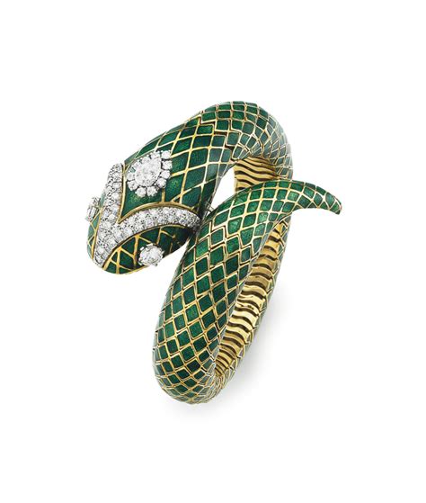 serpent cartier|cartier's panther serpent.